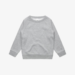 Grey Marle - Front