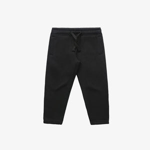 AS Colour Kids Surplus Track Pants in Black - 3023