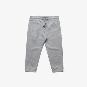 AS Colour Kids Surplus Track Pants in Grey Marle - 3023
