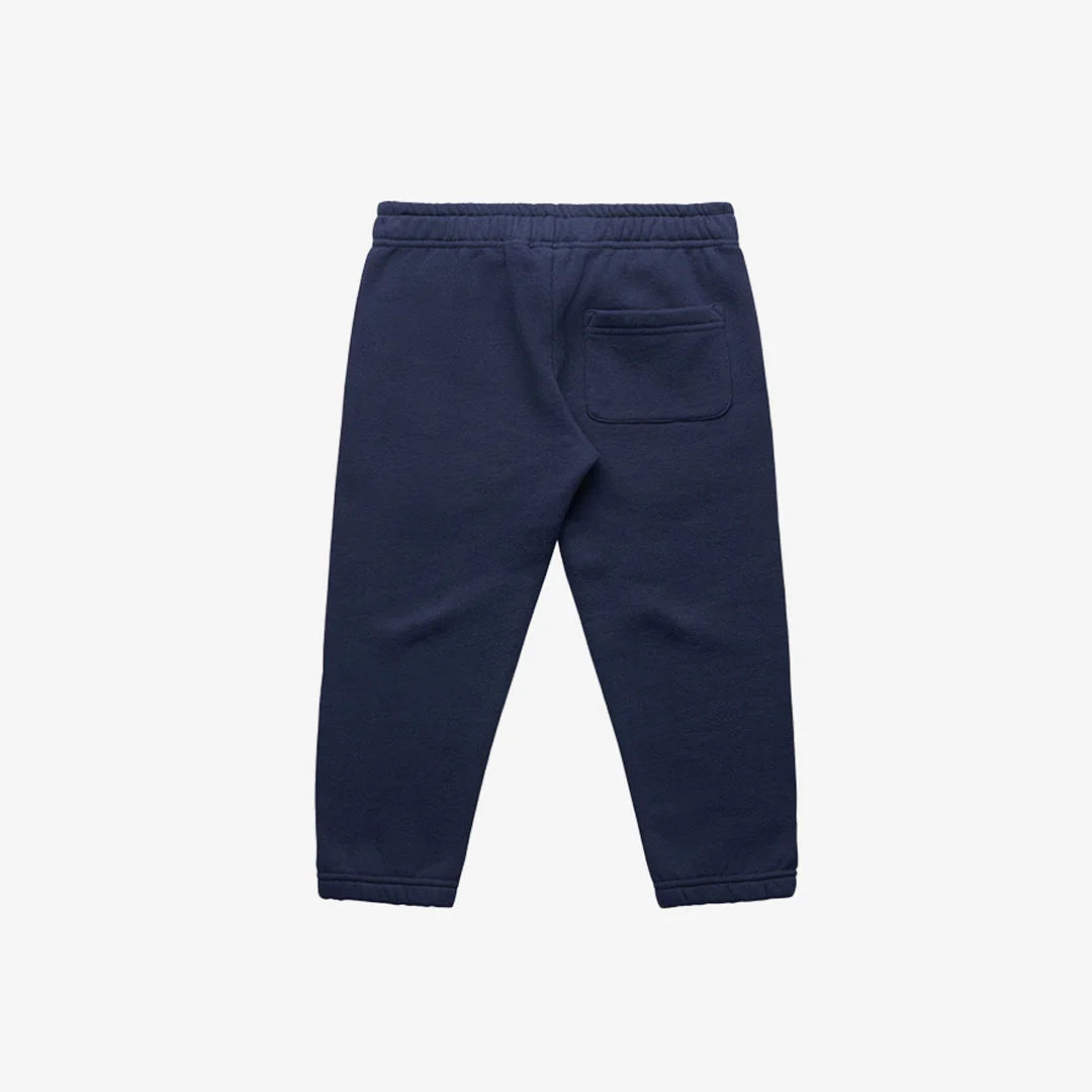 Midnight Blue - Back