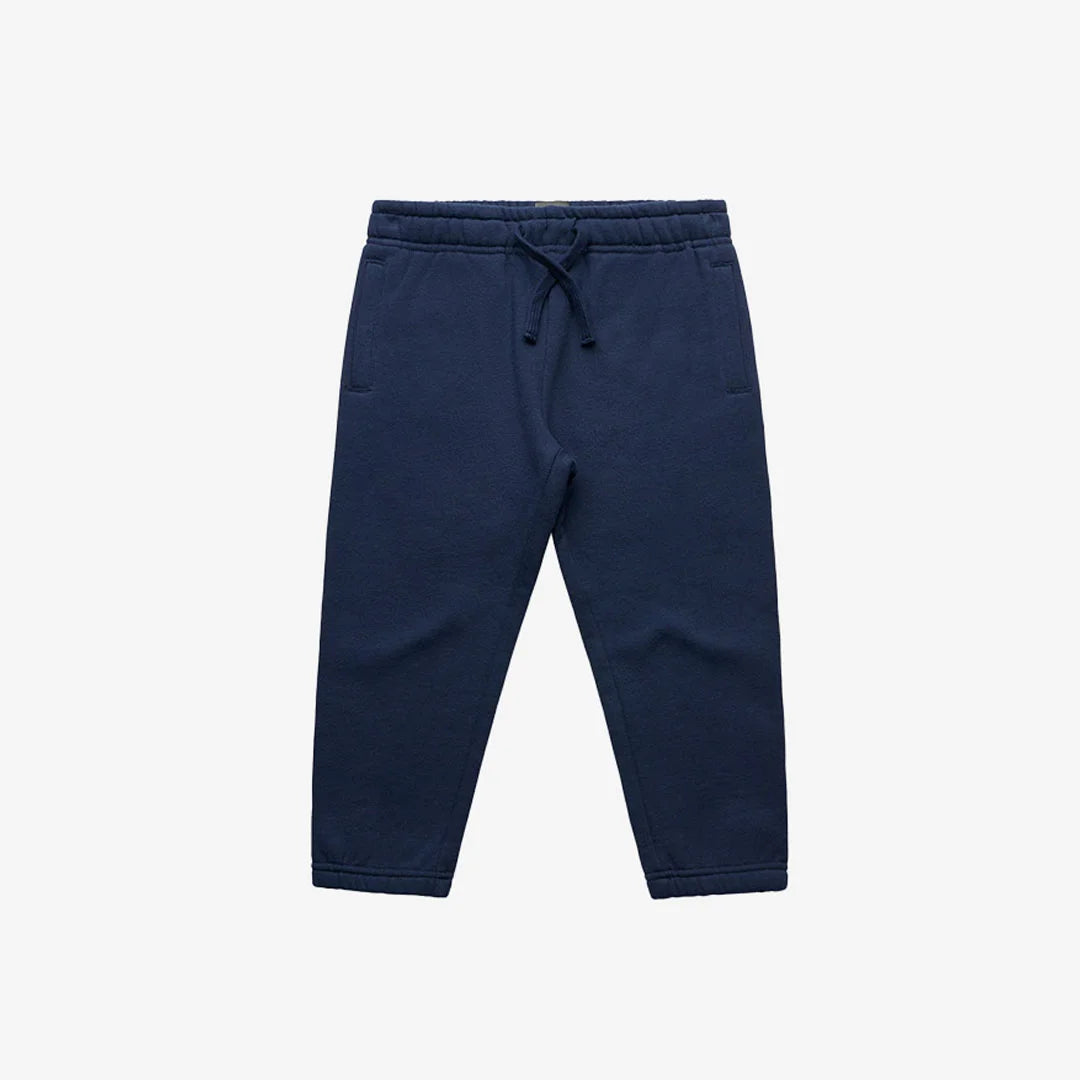 AS Colour Kids Surplus Track Pants in Midnight Blue - 3023