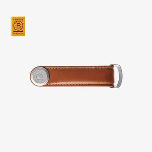 Cognac/Tan - Front