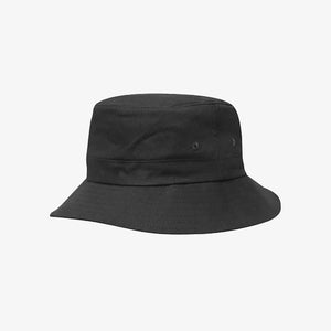 Legend Life Kids Twill Bucket Hat w/Toggle in Black - 4363