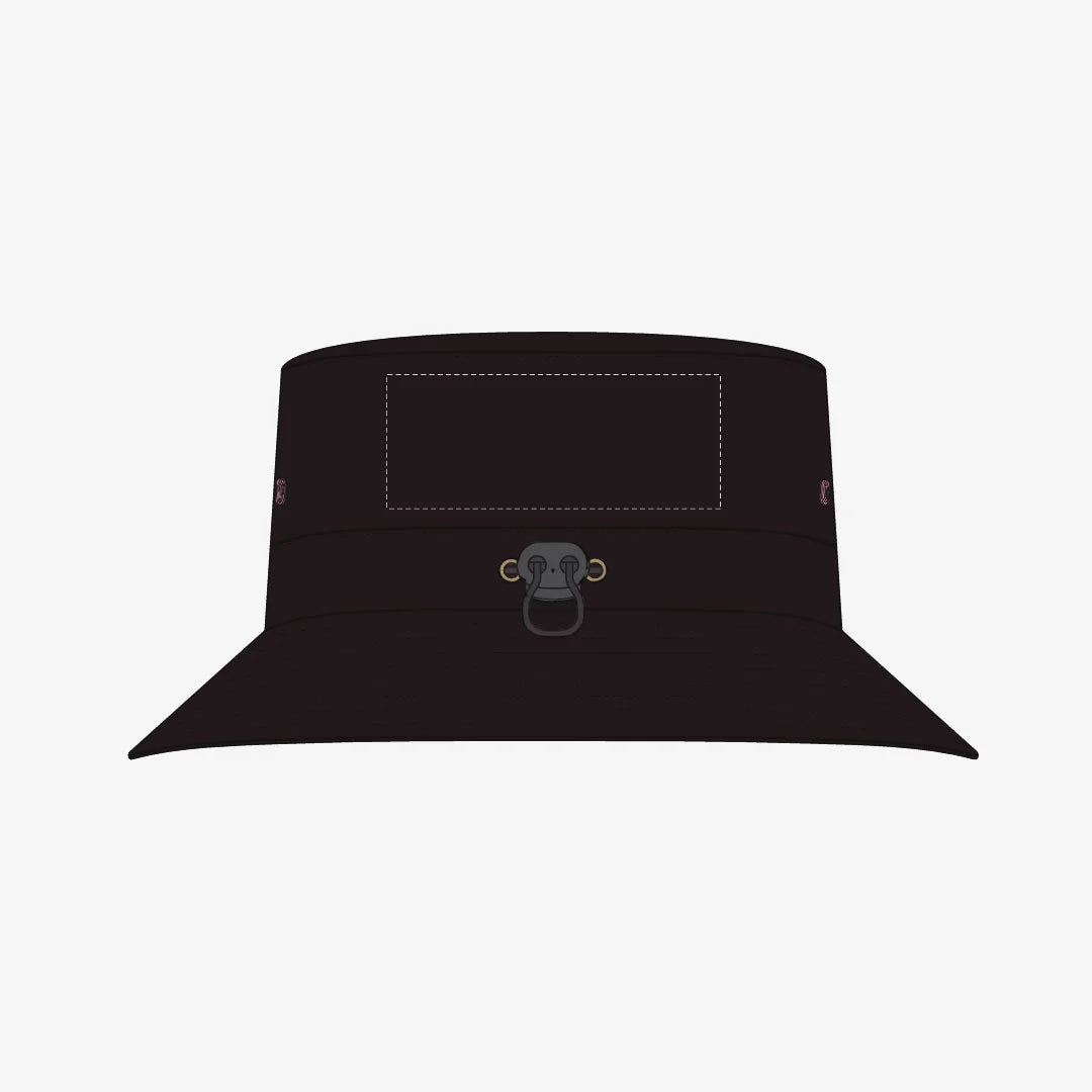 Black - Back