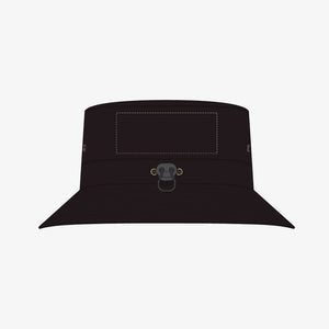 Black - Back