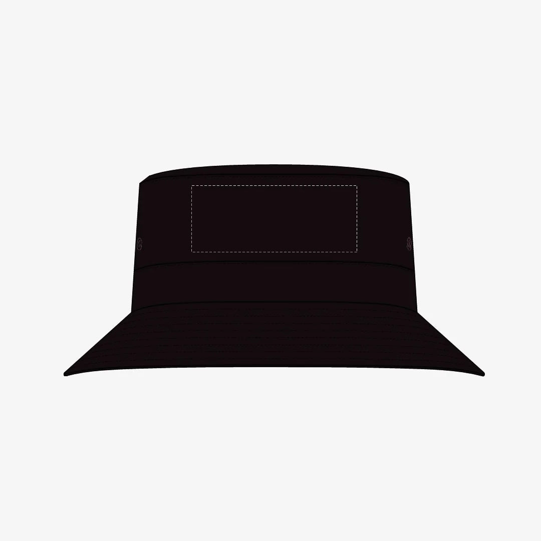 Black - Front