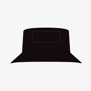 Black - Front