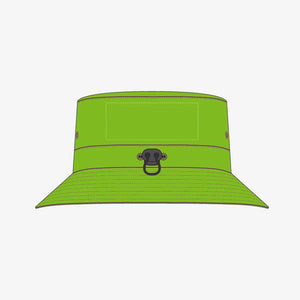 Lime - Back