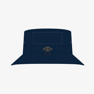 Navy - Back