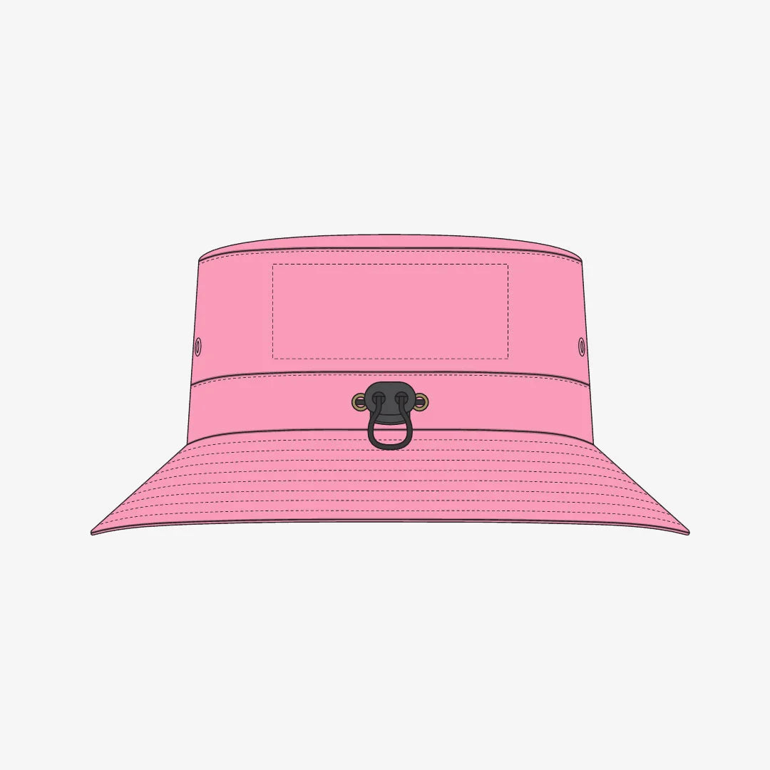 Pink - Back