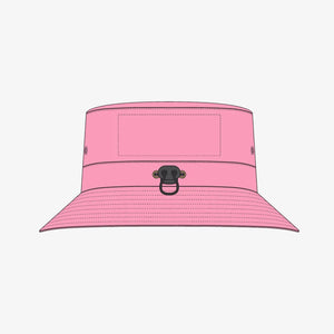 Pink - Back
