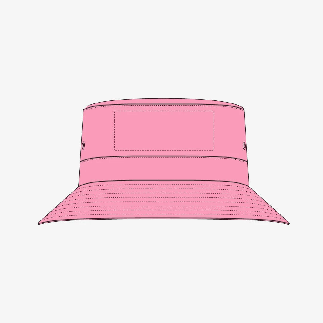 Pink - Front
