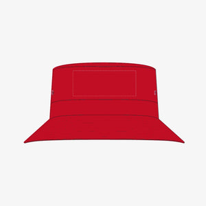 Red - Front