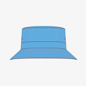 Sky Blue - Front