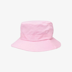 Legend Life Kids Twill Bucket Hat w/Toggle in Pink - 4363