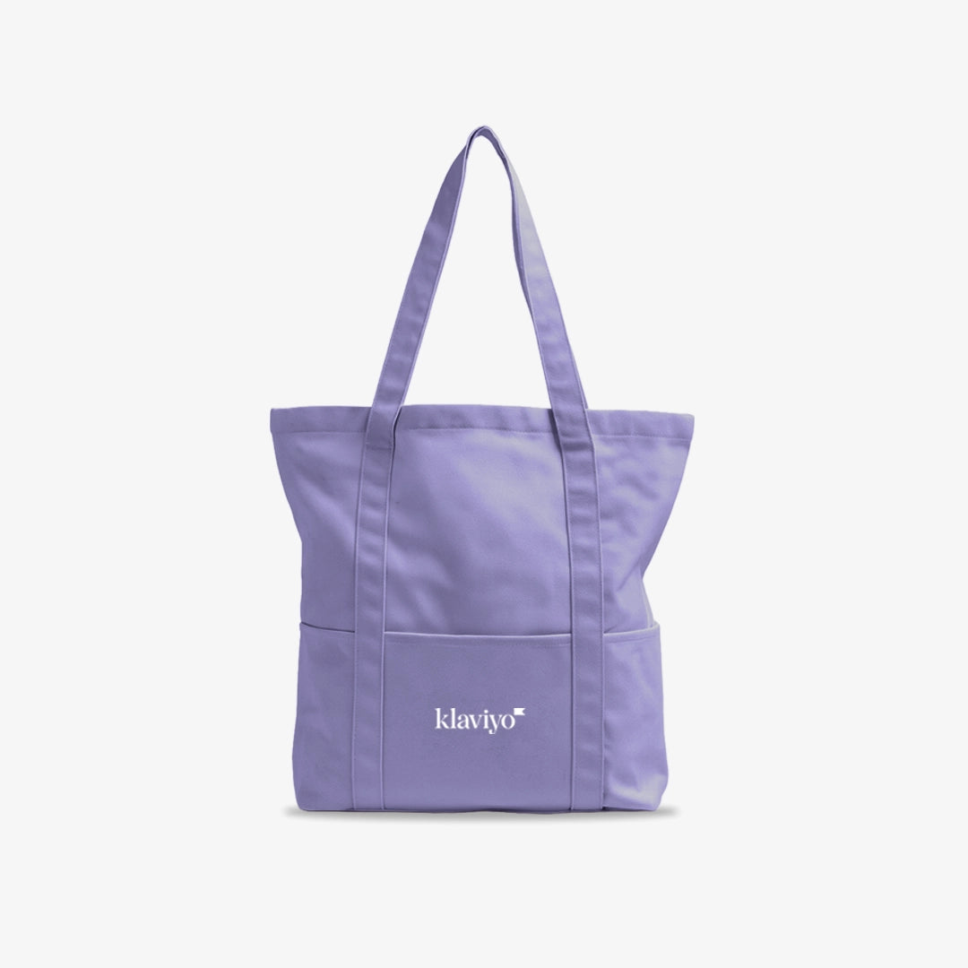Lavender - Front