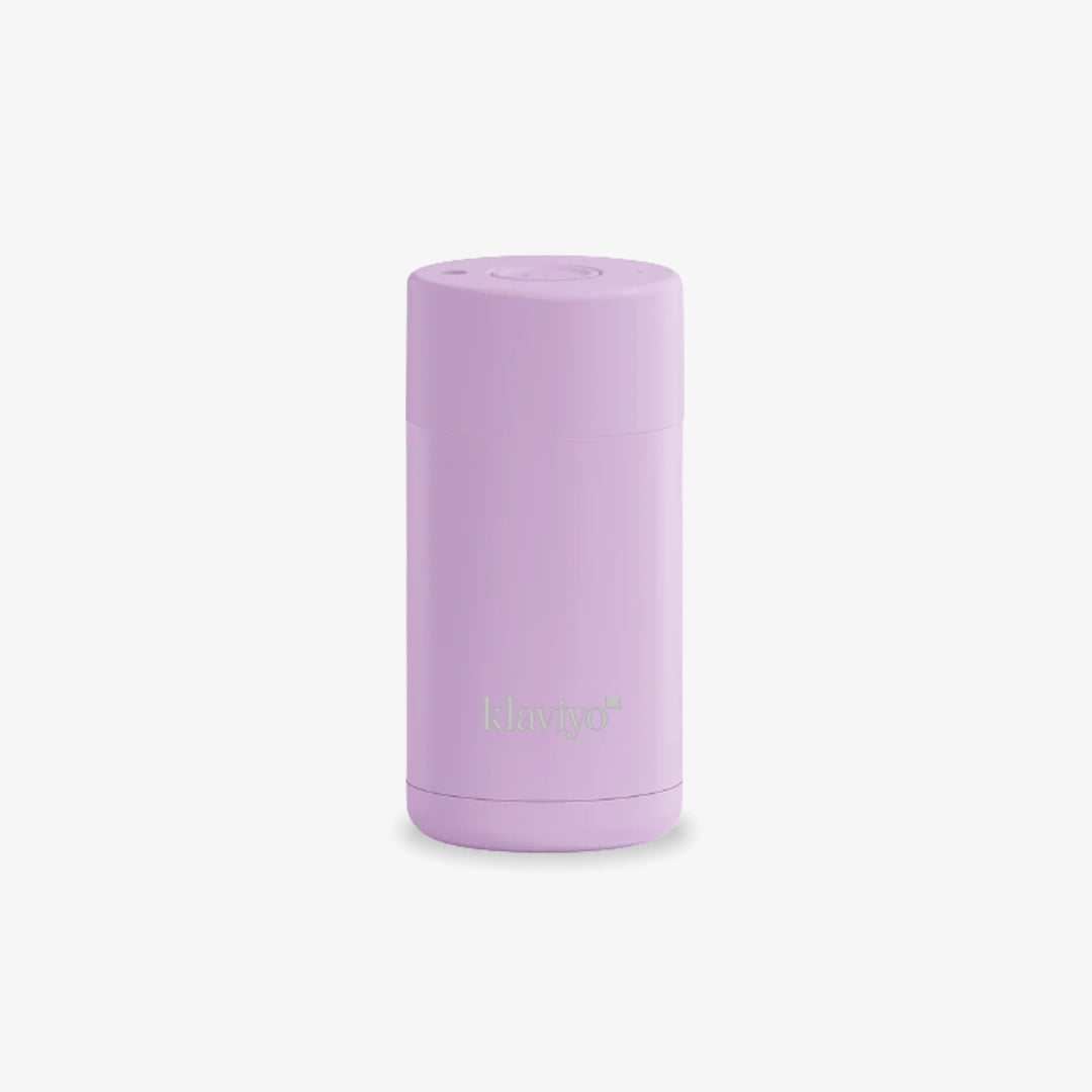 Lavender - Back