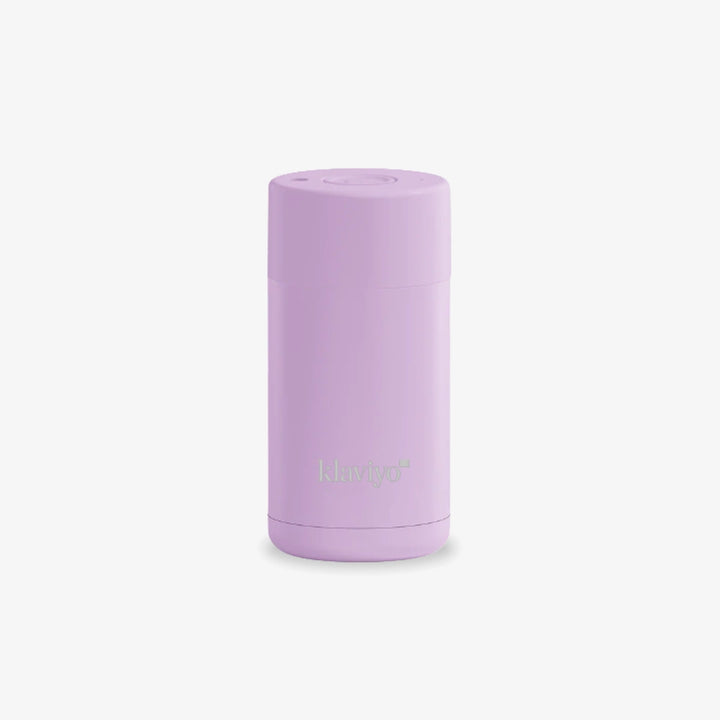 Lavender - Back