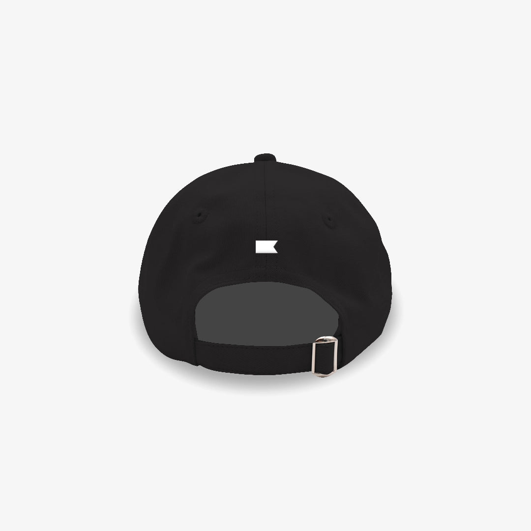 Black - Back