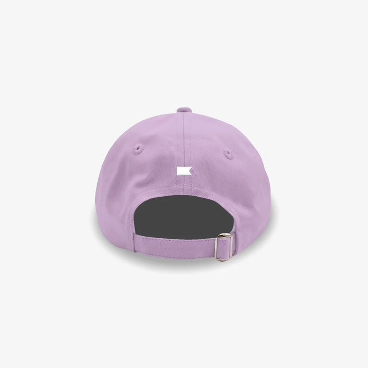  Lavender - Back