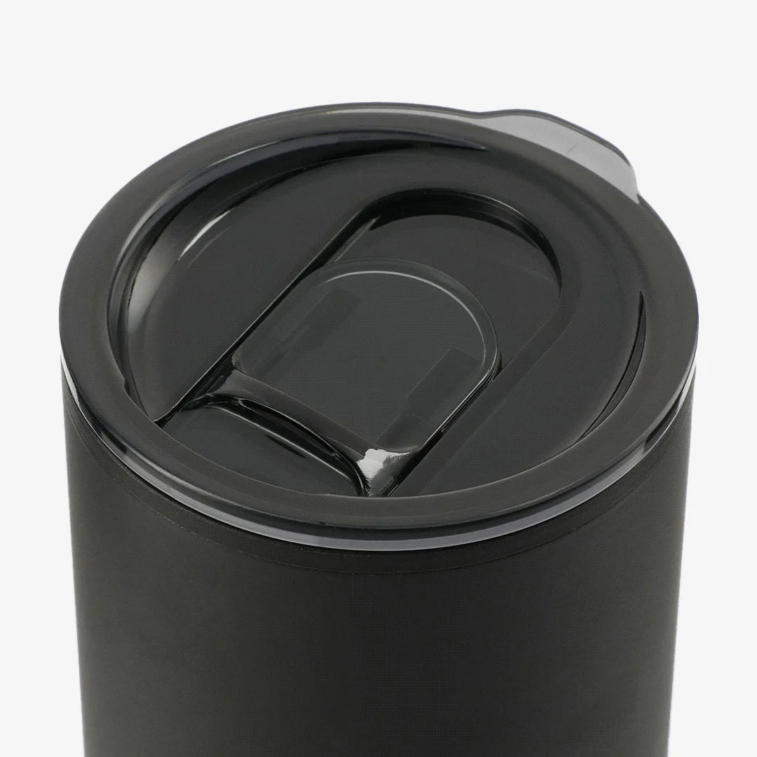 Lifestyle Image of Nottage Lagom 470ml Tumbler w/ SS Straw - 4181