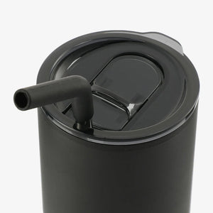 Lifestyle Image of Nottage Lagom 470ml Tumbler w/ SS Straw - 4181