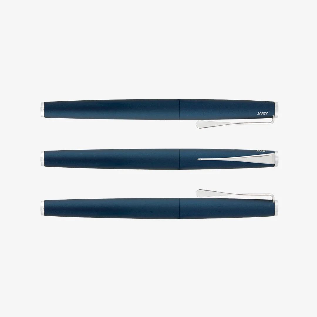 Blue - Front