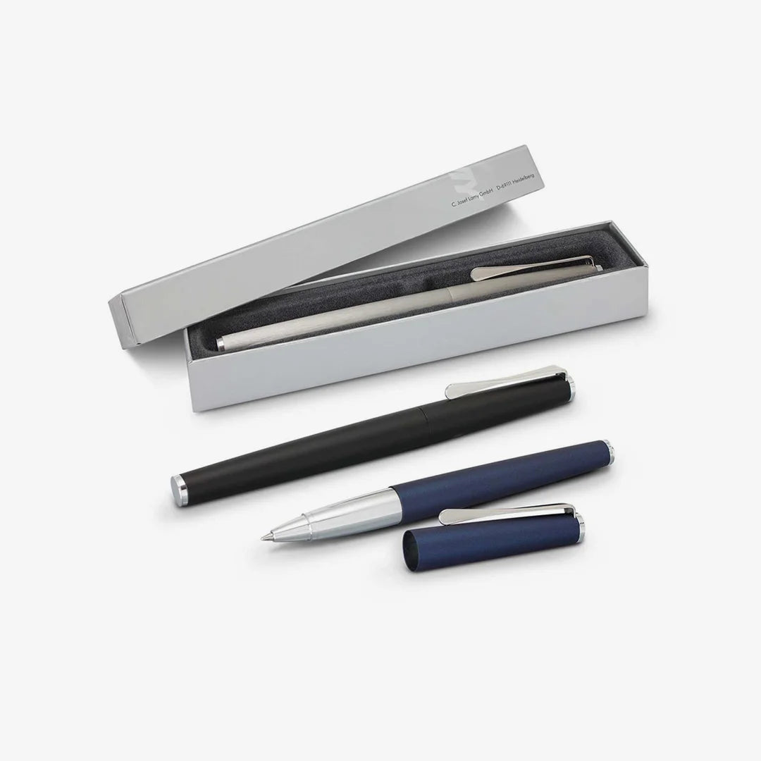 Lamy Studio Rolling Ball Pen Packaging - 113802 