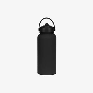 Black - Front