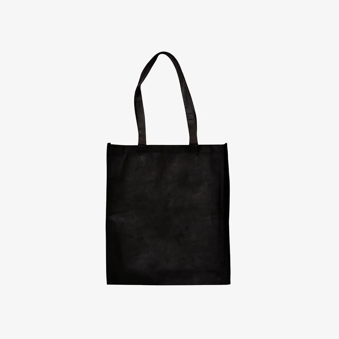 Black - Front