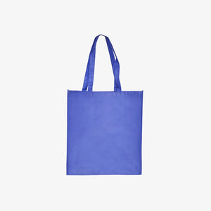 Blue - Back