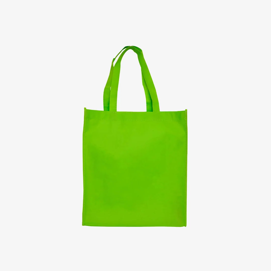 Green - Front
