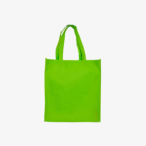 Green - Front