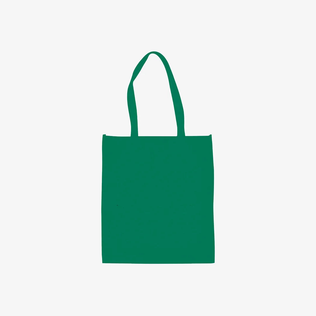 Forest - Back