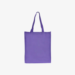 Purple - Back