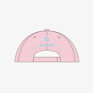 Light Pink - Back