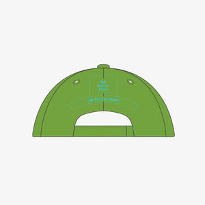 Lime - Back