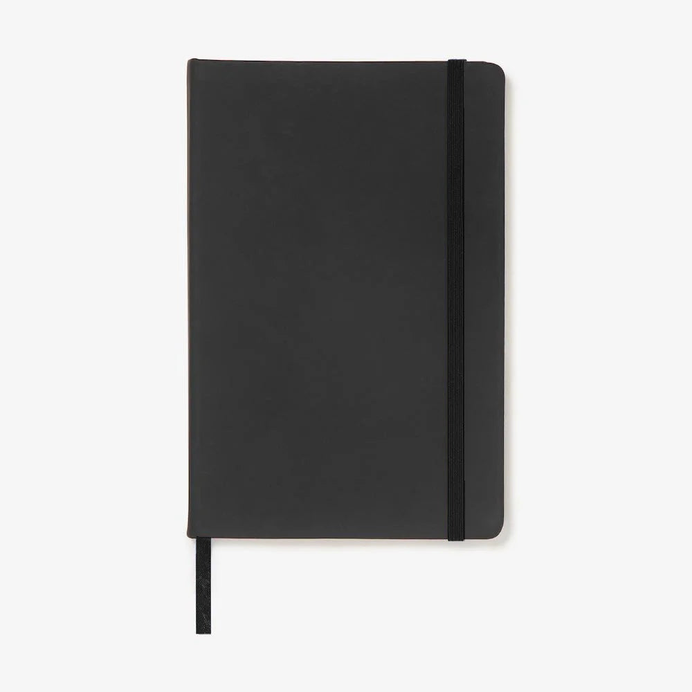 Black - Front