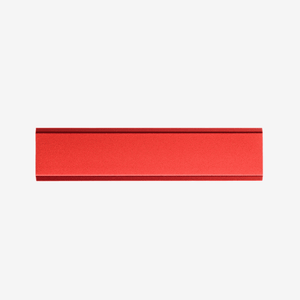 Red - Front