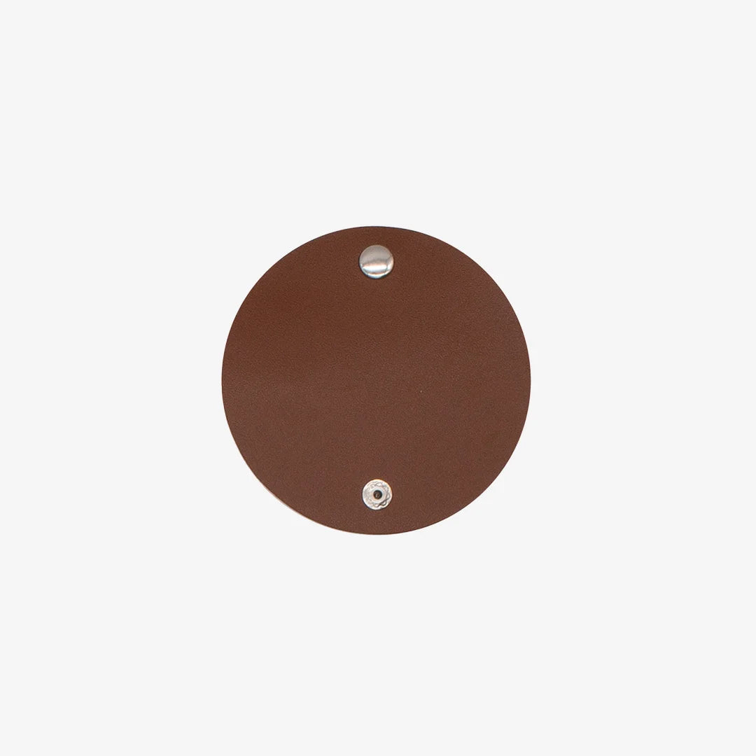 Brown - Front
