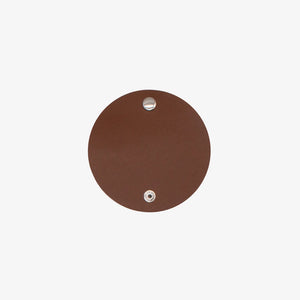 Brown - Front
