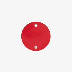 Red - Front