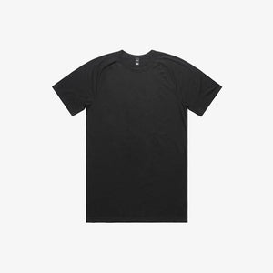 Black - Front