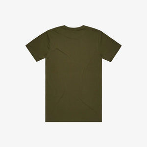 Army - Back