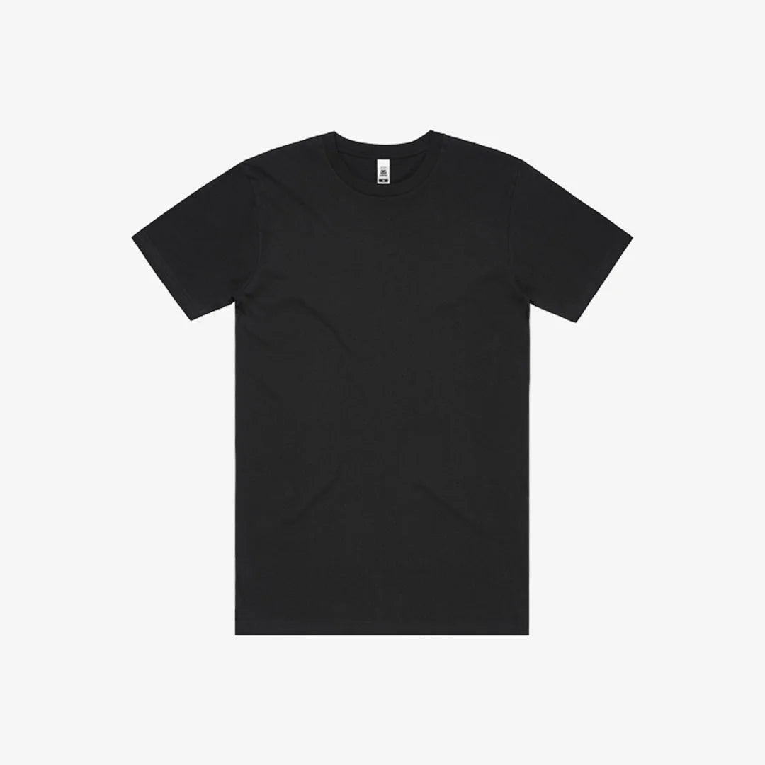 Black - Front