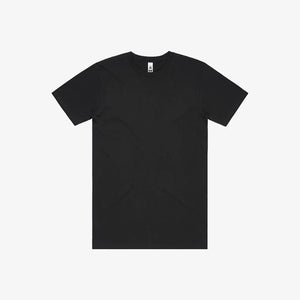 Black - Front