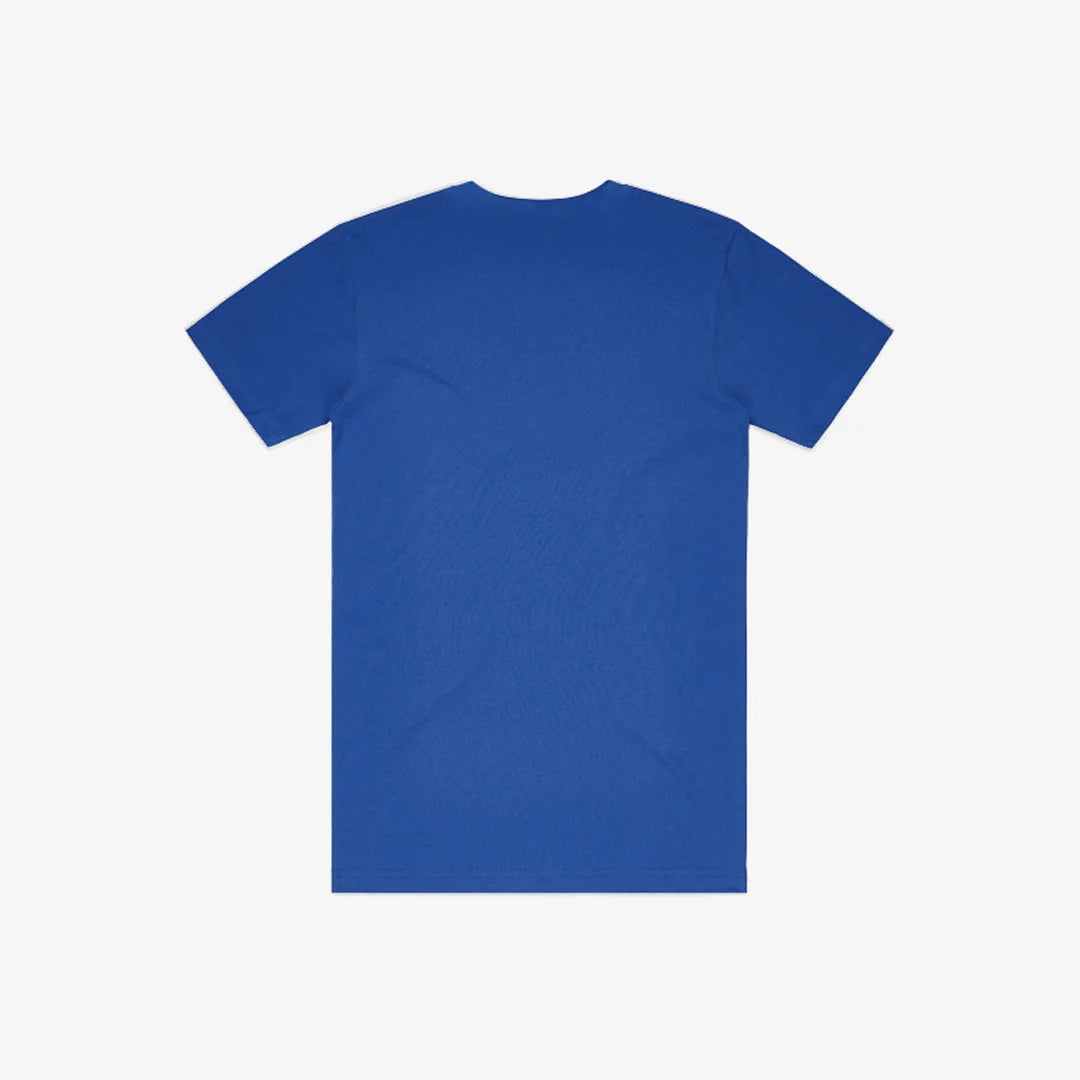 Bright Royal - Back