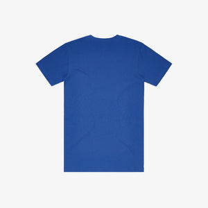 Bright Royal - Back