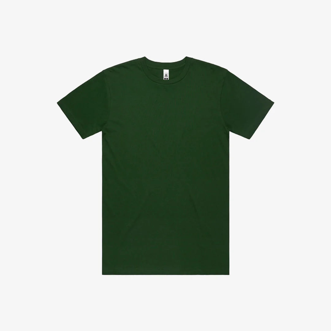 Forest Green - Front