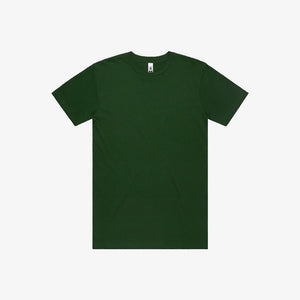 Forest Green - Front